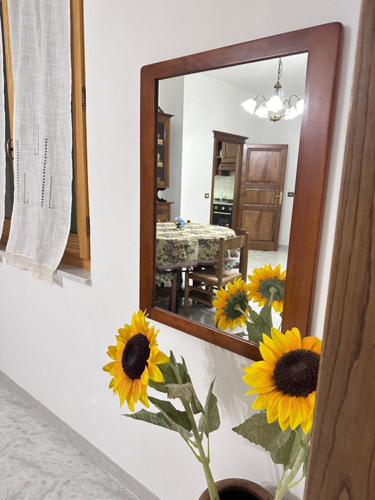 Montepulciano Stazione Agriturismo San Biagioヴィラ エクステリア 写真