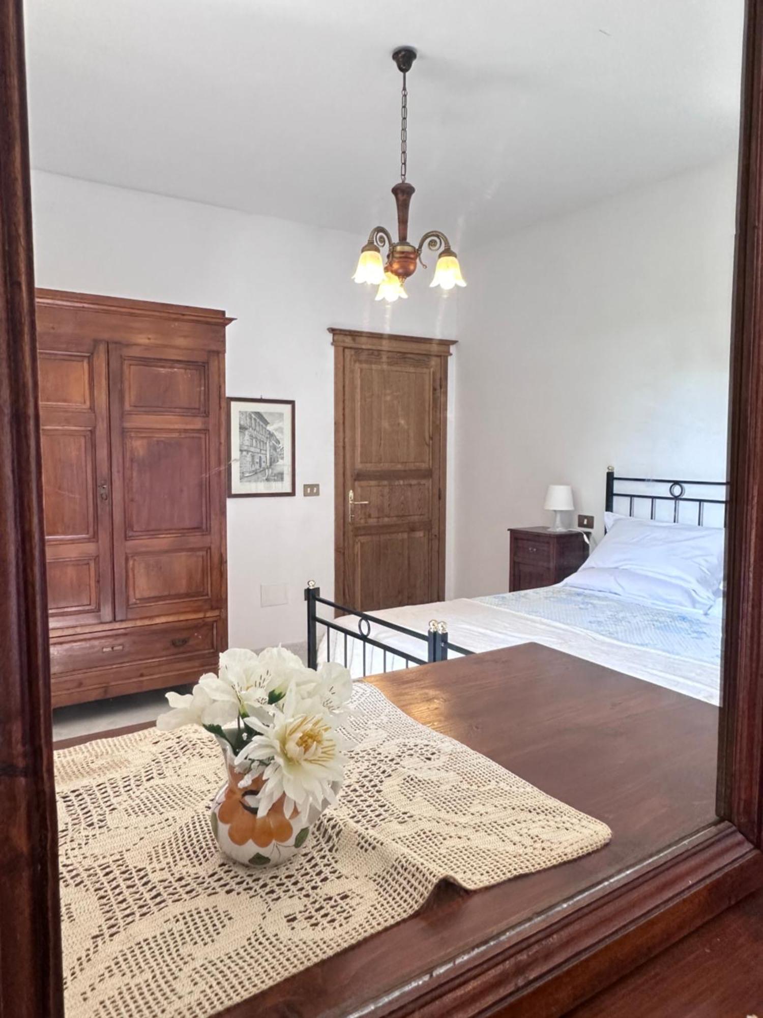 Montepulciano Stazione Agriturismo San Biagioヴィラ エクステリア 写真