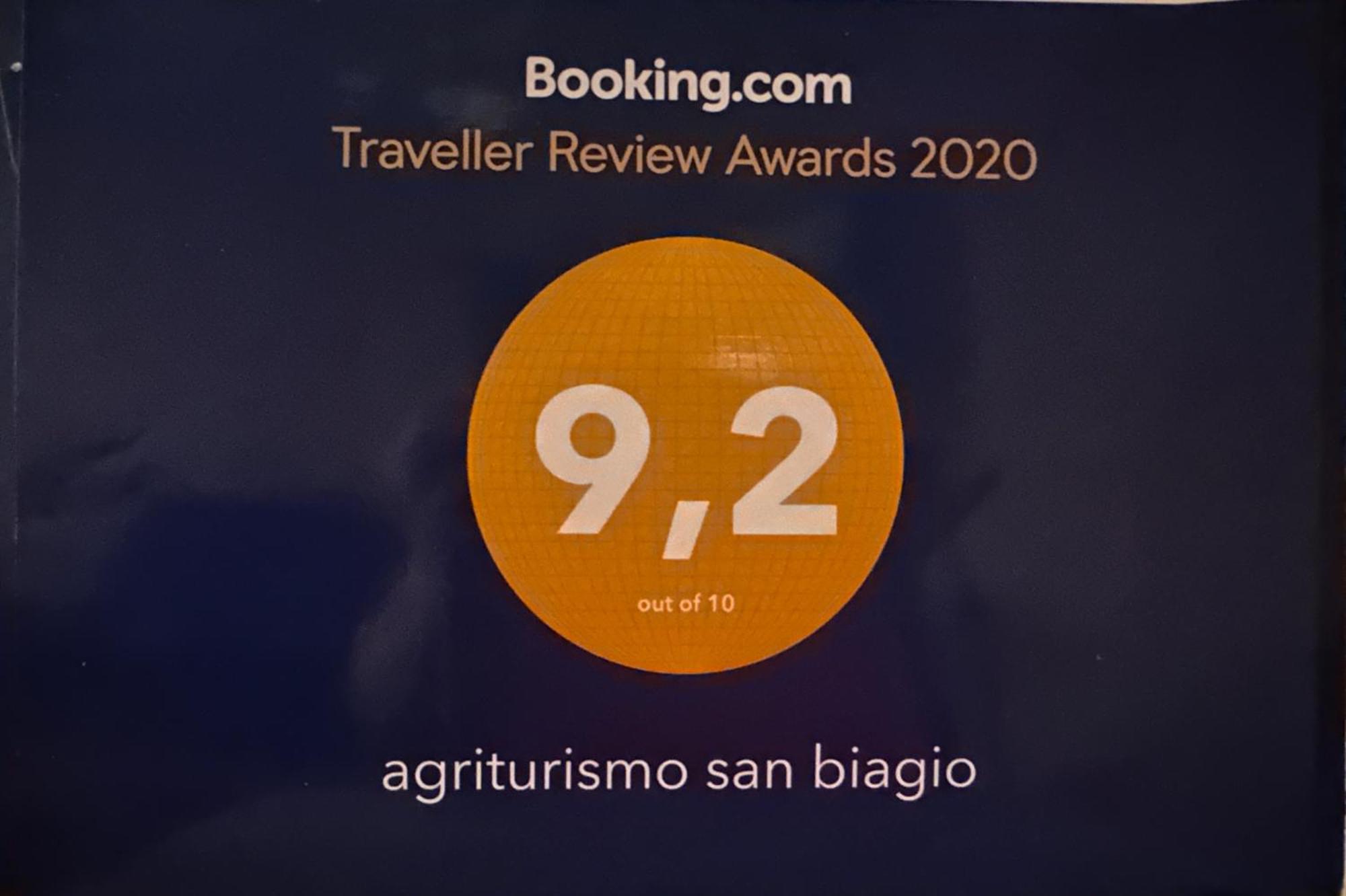 Montepulciano Stazione Agriturismo San Biagioヴィラ エクステリア 写真