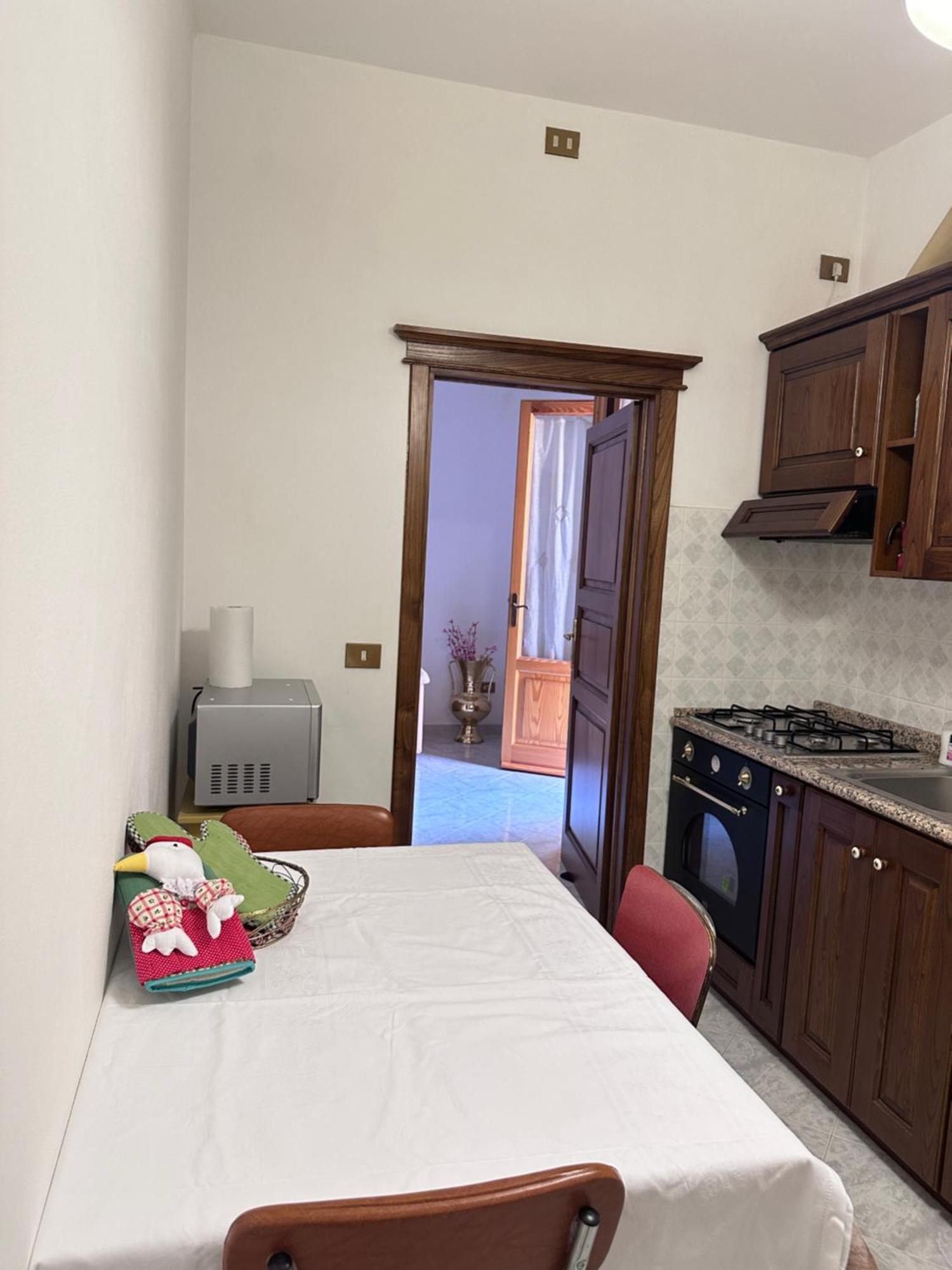 Montepulciano Stazione Agriturismo San Biagioヴィラ エクステリア 写真
